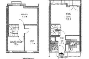 Reihenhaus mit 5,5 Zimmern und EBK in Berlin - 3 J. befristet, Verlängerung möglich – Egestorffstraße 23a, 12307 Lichtenrade, Berlin – Vorschaubild 26