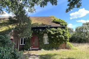 Sanierungsbedürftiger, denkmalgeschützter Gulfhof - ggf. m. abtrennb. BPL - in Westerstede/Hüllstede – Ammerland (Kreis) – Vorschaubild 5
