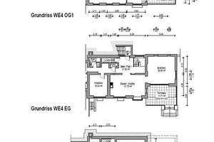 ESCHERSHEIM: Kleine Villa mit großem Garten! – Die vollständige Adresse der Immobilie erhältst du vom Anbieter., 60431 Eschersheim, Frankfurt am Main – Vorschaubild 14