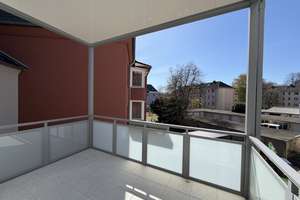 Aus Alt wird Neu: Modernes Wohnen im historischen Verwaltungsgebäude! 2,5 Zimmerwohnung Wohnung 6 – Krefelder Straße 83, 47226 Hochemmerich, Duisburg – Vorschaubild 9