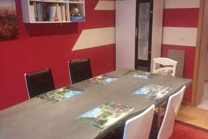 Provisionsfrei, ohne Maklergebühr ! Frisch modernisierte 4-Zimmer-Wohnung in Pforzheim-Brötzingen – Grimmigweg 35, 75179 Brötzingen, Pforzheim – Vorschaubild 19