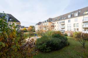 Vermietete 3-Zimmer-Wohnung mit Balkon – 40597 Benrath, Düsseldorf – Vorschaubild 6
