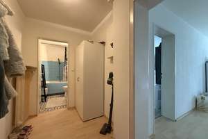 PRAKTISCHES WOHNEN IN EINER 2-ZIMMER-WOHNUNG IN BESTER LAGE VON STUTTGART-BAD CANNSTATT – Die vollständige Adresse der Immobilie erhältst du vom Anbieter., 70374 Schmidener Vorstadt, Stuttgart – Vorschaubild 13