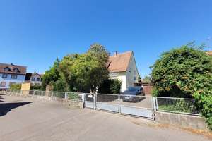 !!! RESERVIERT !!! TOP Einfamilienhaus im Herzen von Kehl !!! – Die vollständige Adresse der Immobilie erhältst du vom Anbieter., 77694 Kehl – Vorschaubild 1