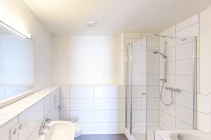 Familienglück im Milaneo: 3-Zimmer Wohnung zu vermieten! – Mailänder Platz 11, 70173 Europaviertel, Stuttgart – Vorschaubild 11
