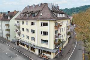 Ein Steinwurf zur Stadtmensa – Die vollständige Adresse der Immobilie erhältst du vom Anbieter., 97072 Sanderau, Würzburg – Vorschaubild 7