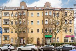 **Altbautraum in Toplage von Steglitz!** – Die vollständige Adresse der Immobilie erhältst du vom Anbieter., 12163 Steglitz, Berlin – Vorschaubild 13