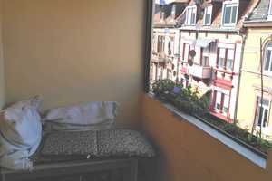 Helle Wohnung in der Mannheimer-Neckarstadt – Riedfeldstraße 89, 68169 Mannheim – Vorschaubild 5