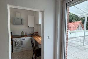 Zwischenmiete 09.2026-02.2027 ! 2-Zimmer-Wohnung mit Terrasse an der Promenade – Die vollständige Adresse der Immobilie erhältst du vom Anbieter., 48143 Martini, Münster – Vorschaubild 8