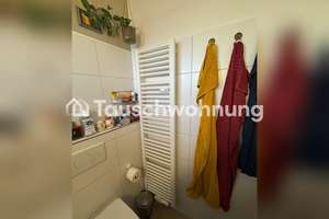 Tauschwohnung: 1-Zimmer mit Balkon (Friedenau), Suche 2-3 Zimmer – Die vollständige Adresse der Immobilie erhältst du vom Anbieter., 12157 Schöneberg, Berlin – Vorschaubild 7