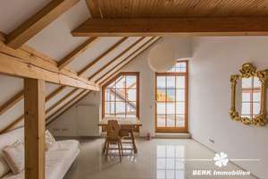 BERK Immobilien - Freistehendes Architektenhaus in bester  Lage mit Panoramablick – Die vollständige Adresse der Immobilie erhältst du vom Anbieter., 63897 Miltenberg – Vorschaubild 24