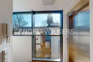 Exklusive Penthouse-Maisonette in begehrter Wohnlage nahe Kurpark – Die vollständige Adresse der Immobilie erhältst du vom Anbieter., 65191 Sonnenberg, Wiesbaden – Vorschaubild 16