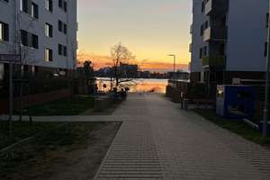 Helle 2-Zimmer Wohnung mit Balkon und Havelblick zur Untermiete – Die vollständige Adresse der Immobilie erhältst du vom Anbieter., 13599 Haselhorst, Berlin – Vorschaubild 2