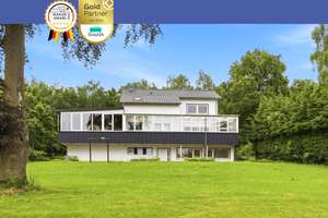 Wohnen, Arbeiten & Entfalten: Großzügiges Einfamilienhaus mit 2.237 m² Grundstück