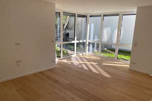 Premiumlage:  Moderne, hochwertig ausgestattete DHH mit 195 m² Wohnfläche in ruhiger Lage – Die vollständige Adresse der Immobilie erhältst du vom Anbieter., 81739 Waldperlach, München – Vorschaubild 3