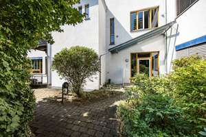 Loftfeeling auf zwei Etagen in ruhiger Lage – Die vollständige Adresse der Immobilie erhältst du vom Anbieter., 90443 Gugelstraße, Nürnberg – Vorschaubild 10