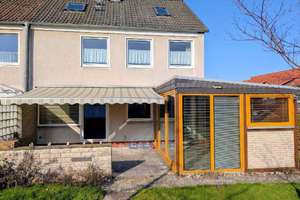 Attraktives Reihenendhaus in ruhiger Lage mit Garten und separater Garage  ! ! ! – Zwölfackerweg  13, 38229 Gebhardshagen, Salzgitter – Vorschaubild 29