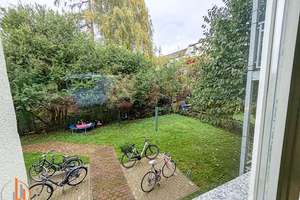3 Zimmer Wohnung in Magdeburg in ruhiger Lage im super Zustand – Lutherstraße 14B, 39112 Sudenburg, Magdeburg – Vorschaubild 8