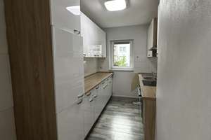 wunderschöne 3-ZimmerWohnung mit Balkon im gepflegtem Umfeld von Bonames – 60437 Bonames, Frankfurt am Main – Vorschaubild 10