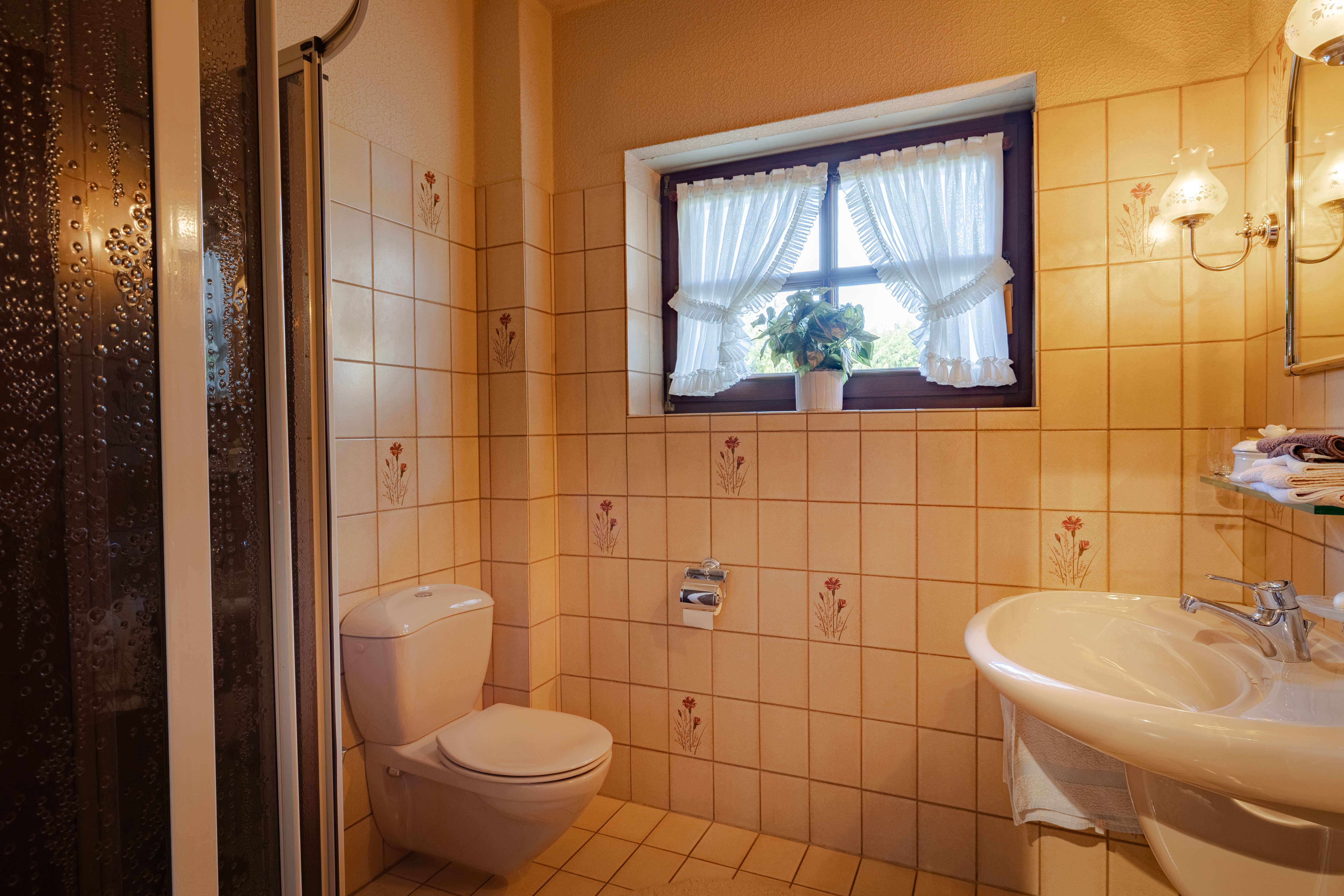 Immobilie in Appel - 1-2 Fam. Landhaus auf großem Grundstück am Wald - Bild 10