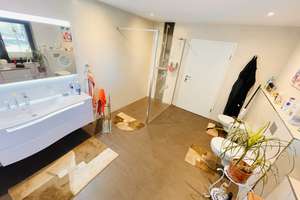Alleinlage - Bungalow auf ein – 2.161 m² GST -  in Tantow (Brandenburg) - Nähe zu Prenzlau & Polen! – Die vollständige Adresse der Immobilie erhältst du vom Anbieter., 16307 Tantow – Vorschaubild 13