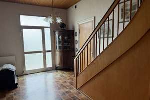 So sehen Träume aus! Imposante Villa auf  9.775 m² parkähnlichem Grundstück und eigenem Wald. – Amtsdamm 65, 27628 Hagen im Bremischen – Vorschaubild 26