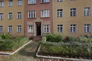 Charmante sanierte Altbauwohnung nahe Tegeler See