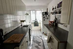 Tolle 3-Zimmer-Wohnung mit ca. 76 m² im 1. OG im Herzen des Stuttgarter Westens, direkt am Diakon... – Die vollständige Adresse der Immobilie erhältst du vom Anbieter., 70176 Rosenberg, Stuttgart – Vorschaubild 8