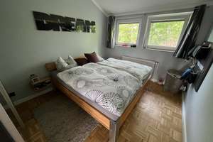 Exklusive Maisonettewohnung mit großer Sonnenterrasse – Die vollständige Adresse der Immobilie erhältst du vom Anbieter., 30659 Bothfeld, Hannover – Vorschaubild 6
