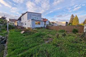 Attraktives Einfamilienhaus in Haßloch mit Garten zu vermieten – Bismarckstraße 67A, 67454 Haßloch – Vorschaubild 2