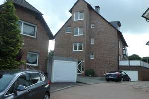 helles 1-Zimmer-Appartement mit Einbauküche in Bochum Stiepel – Im Haarmannsbusch 120, 44797 Stiepel, Bochum – Vorschaubild 5