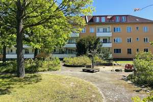 Bezugfreie 2-Zimmer-Wohnung mit großem Balkon – hell, modernisiert, ruhige Lage. – Ragazer Straße 15, 13407 Reinickendorf (Ortsteil), Berlin – Vorschaubild 17