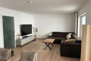 Moderne 2,5-Zimmer-Wohnung mit Wintergarten, Garten, Terrasse & Stellplatz in ruhiger Sackgasse – Die vollständige Adresse der Immobilie erhältst du vom Anbieter., 68305 Käfertal, Mannheim – Vorschaubild 4