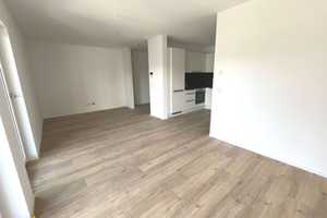 Lichtdurchflutete 2-Zimmerwohnung am Stadtpark mit Eckbalkon! *Neubau* – Finkenstraße 9, 90762 Fürth – Vorschaubild 3