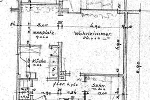 Einfamilienhaus Karthause  – Die vollständige Adresse der Immobilie erhältst du vom Anbieter., 56075 Karthäuserhofgelände, Koblenz – Vorschaubild 16