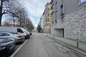 Kapitalanlage in der Nähe vom Bismarckplatz – Die vollständige Adresse der Immobilie erhältst du vom Anbieter., 70176 Rotebühl, Stuttgart – Vorschaubild 4