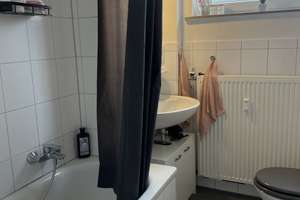 Helle 3-Zimmer Wohnung  – Theodor-Heuss-Straße 104, 26129 Bloherfelde, Oldenburg (Oldenburg) – Vorschaubild 7