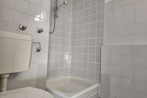 Apartment in Arbeiterwohnheim Nähe Olympiapark – Motorstraße 61, 80809 Am Riesenfeld, München – Vorschaubild 7