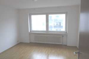 Gut geschnittene 2-Zimmer-Wohnung mit Balkon – Dorstener-Str. 14, 40472 Düsseldorf – Vorschaubild 3