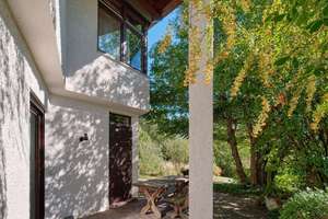 Einzigartiges Architektenhaus mit Doppelgarage, XXL-Garten und Sauna in Pliezhausen!*** – 72124 Pliezhausen – Vorschaubild 9