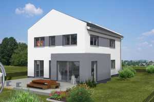 NEUBAU - individuell geplantes Einfamilienhaus mit Keller  und tollem  Grundstück – Neuwied (Kreis) – Vorschaubild 5