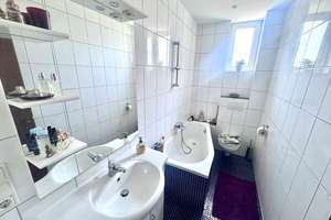 Sanierte 2 ZKB-Altbau-ETW mit sep. DG-Studio im 2 FH in Ma.-Seckenheim. – 68239 Seckenheim, Mannheim – Vorschaubild 5