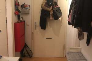 Schöne 1 ZW teilmoebliert mit Wohnküche im Zooviertel – Scharnhorststraße 23, 30175 Zoo, Hannover – Vorschaubild 6