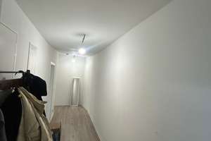 Wohnen über dem Uni-Viertel - 6. Stock! WG geeigneter Dachgeschossausbau mit Einbauküche – Bundesstraße 40, 20146 Rotherbaum, Hamburg – Vorschaubild 4