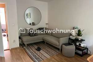 Tauschwohnung: 3 Zimmer Whg mit Garten und Isarnähe  – Entenbachstraße 13, 81541 Untere Au, München – Vorschaubild 4