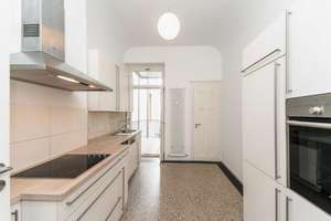 Stilvoll sanierter Altbau mit historischem Flair in begehrter Lage – Die vollständige Adresse der Immobilie erhältst du vom Anbieter., 68167 Neckarstadt-Ost/Wohlgelegen, Mannheim – Vorschaubild 8
