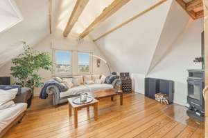Wohnen mit Weitblick - wunderschöne große Wohnung – 70327 Gehrenwald, Stuttgart – Vorschaubild 9