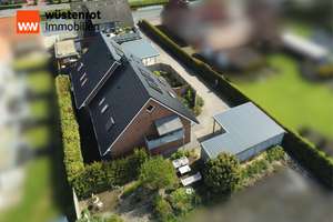 6 Wohneinheiten in Toplage – Solide Investition in Papenburg – Die vollständige Adresse der Immobilie erhältst du vom Anbieter., 26871 Papenburg – Vorschaubild 2