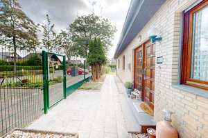 Freistehender Bungalow! Großer Sonnengarten! (NG 4898) – Die vollständige Adresse der Immobilie erhältst du vom Anbieter., 53123 Brüser Berg, Bonn – Vorschaubild 3
