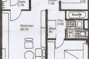 Exklusive 2,5-Zimmer-Wohnung in Bestlage Stuttgart Mitte – Lange Straße 61, 70173 Neue Vorstadt, Stuttgart – Vorschaubild 20
